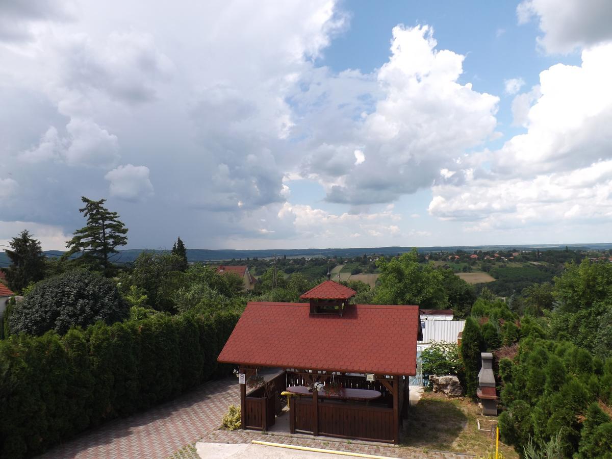 Arielle Panzio Hotel Zalaegerszeg Exterior foto